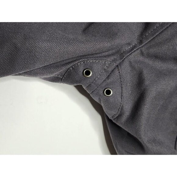 Harley-Davidson Men's 120TH Anniversary Operative Riding Shirt Jacket - Picture 5 of 11